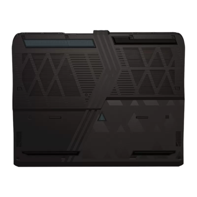 Notebook Gamer MSI Vector 16 HX AI A2XWHG-285US 16" QHD+ Intel Core Ultra 7 255HX 32GB/1TB W11H NVIDIA GeForce RTX5070Ti 12GB - Gray