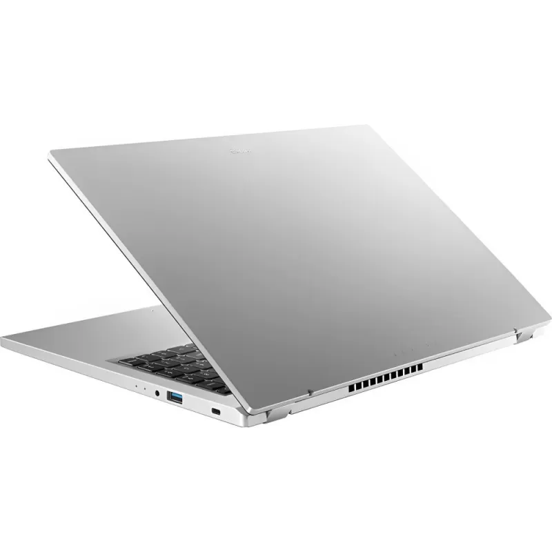 Notebook Acer Aspire 3 A315-24P-R2AG 15.6" AMD Ryzen 5 7520U 8/512GB W11H - Pure Silver