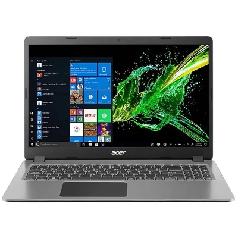 Notebook Acer Aspire 3 A315-56-32KK de 15.6" ...
