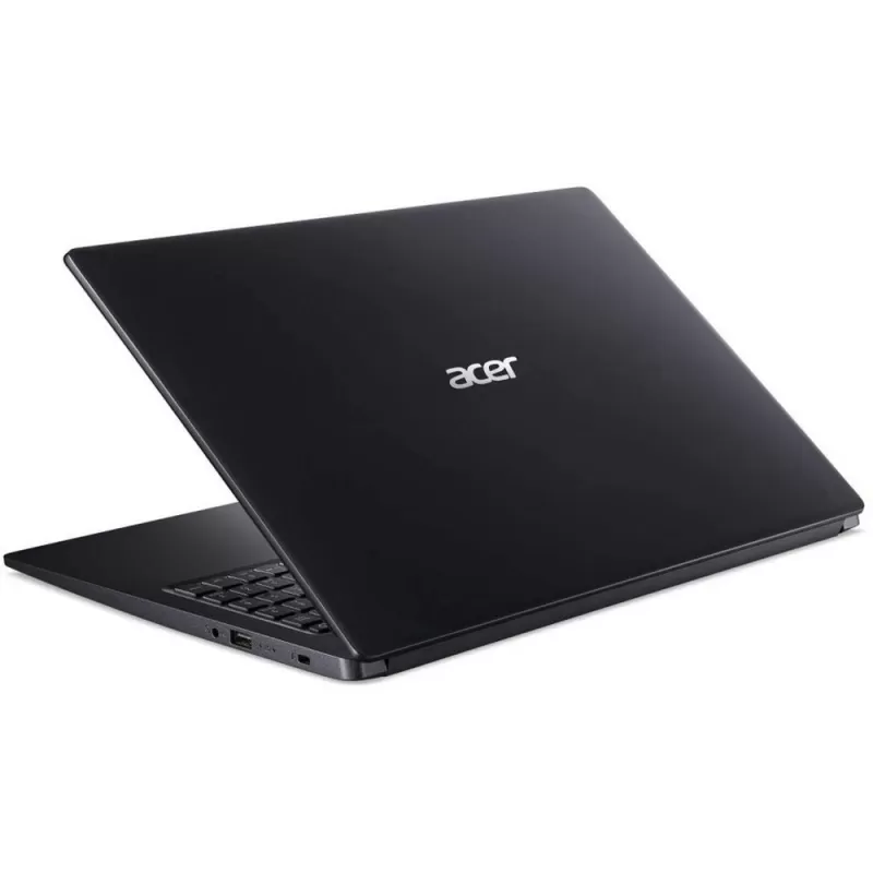 Notebook Acer Aspire 3 A315-57G-79Y2 15.6" Intel Core i7-1065G7 8/256GB W10H NVIDIA GeForce MX330 2GB - Charcoal Black