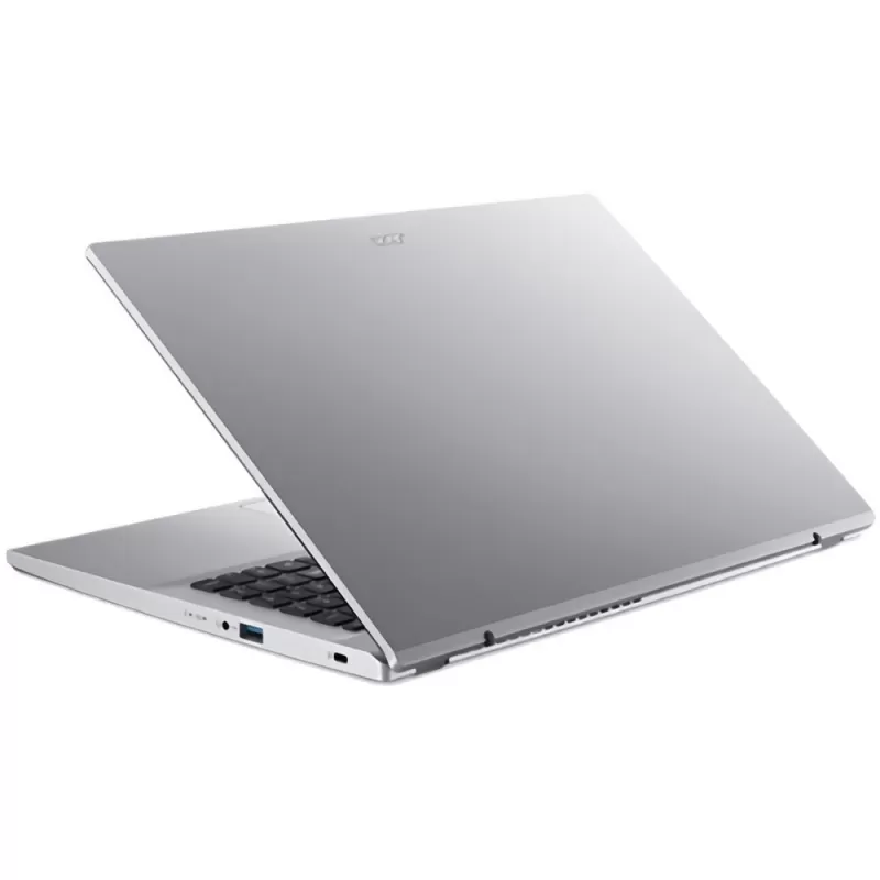 Notebook Acer Aspire 3 A315-59-53ER 15.6" Intel Core i5-1235U 8/256GB W11H - Pure Silver