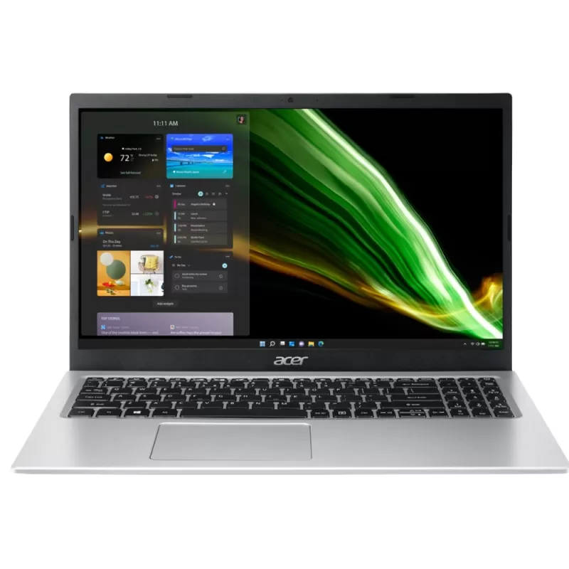 Notebook Acer Aspire 3 A315-59-58YL 15.6" Int...