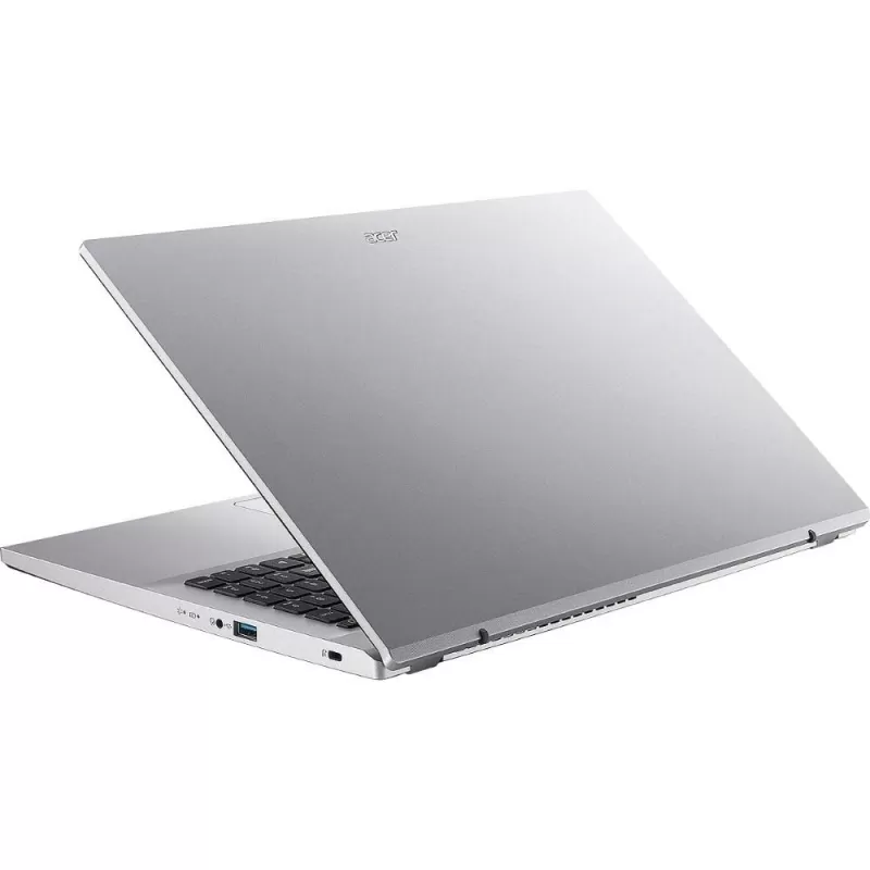 Notebook Acer Aspire 3 A315-59-768T 15.6" Intel Core i7-1255U 16/512GB W11H - Pure Silver