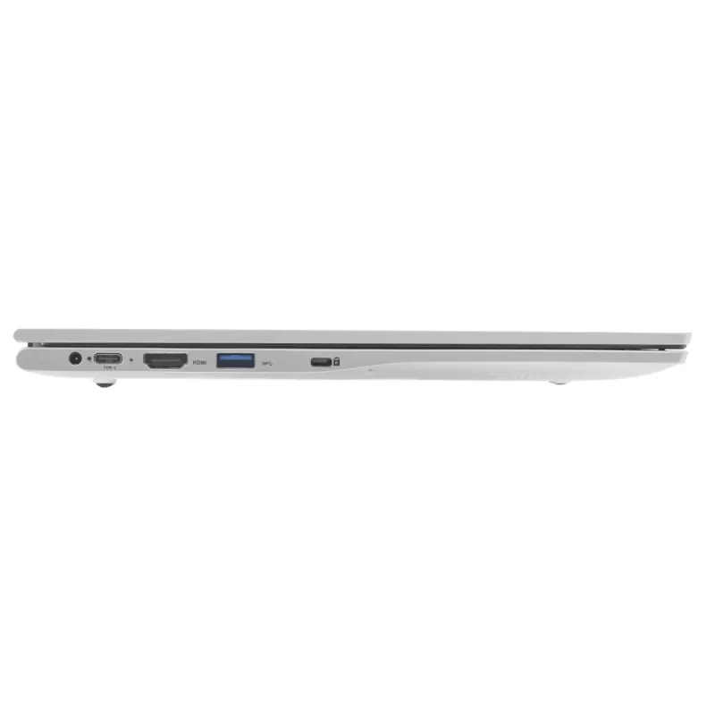Notebook Acer Aspire 3 A325-45 15.6" Intel Celeron N4500 8/256GB W11 - Silver