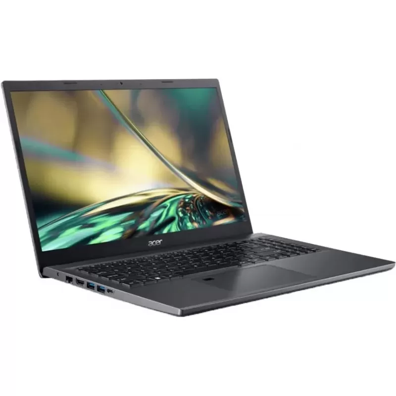 Notebook Acer Aspire 5 A515-57-79S1 15.6" Intel Core i7-1255U 8/512GB W11H - Steel Gray