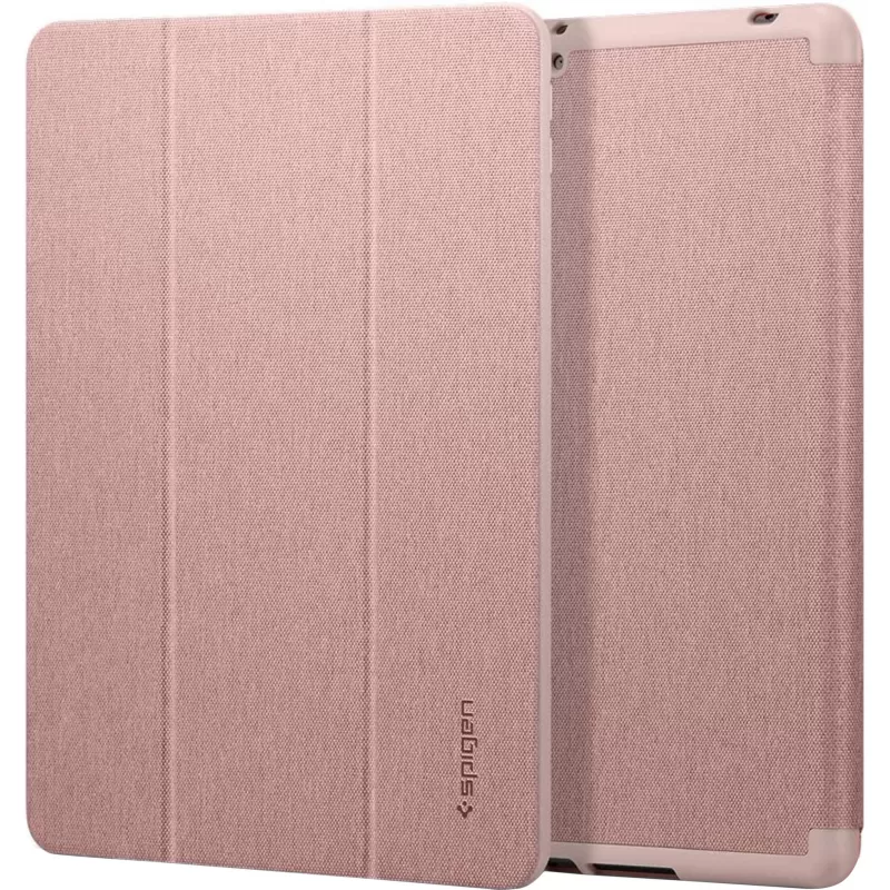 Capa Spigen para iPad 10.2" ACS01061 Urban Fi...