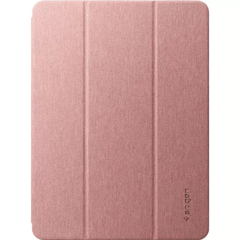 Capa Spigen para iPad 10.2" ACS01061 Urban Fit - Rose Gold