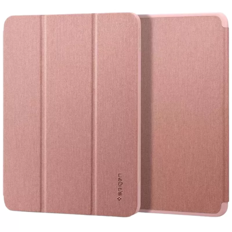 Capa Spigen para iPad 10.2" ACS01061 Urban Fit - Rose Gold