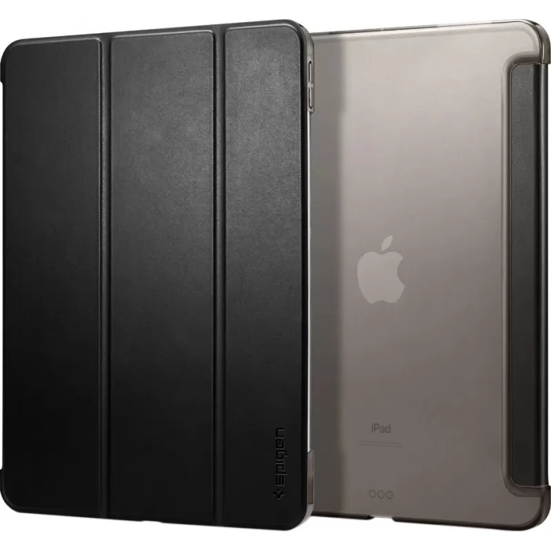 Capa Spigen para iPad Air 10.9" ACS02050 Smar...