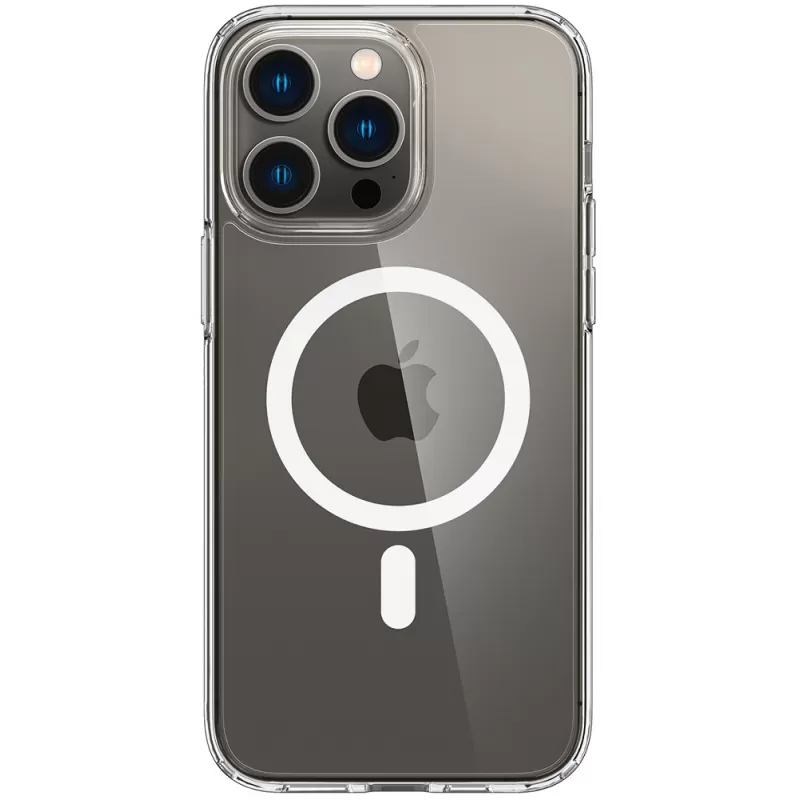 Capa Spigen para iPhone 14 Pro Max ACS04643 - Crystal Hybrid