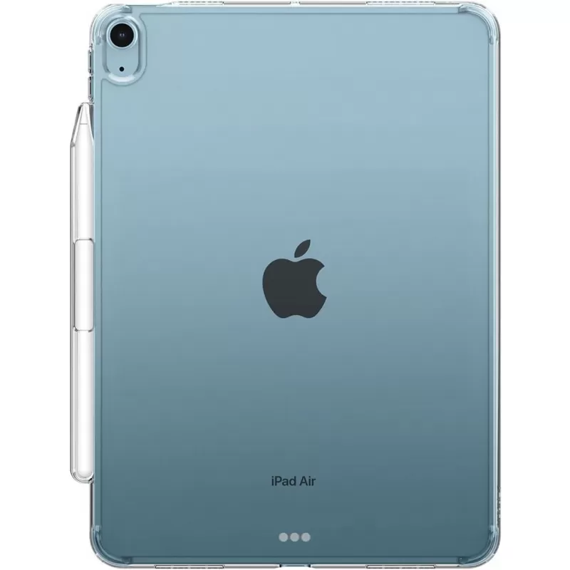 Capa Spigen para iPad Air 10.9" ACS05266 Skin Hybrid -Transparente
