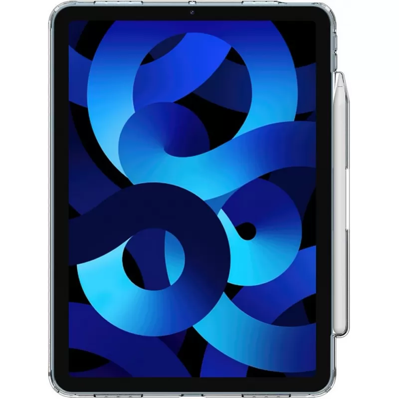 Capa Spigen para iPad Air 10.9" ACS05266 Skin Hybrid -Transparente