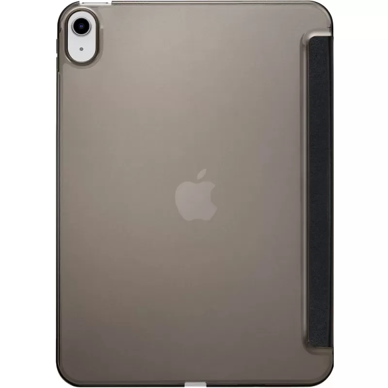 Capa Spigen para iPad 10th 10.9" ACS05309 Smart Fold - Black