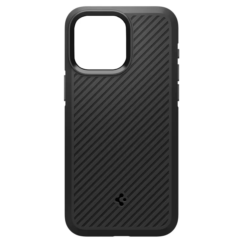 Capa Spigen IPhone 15 Pro Max ACS06441 Core Armor - Matte Black