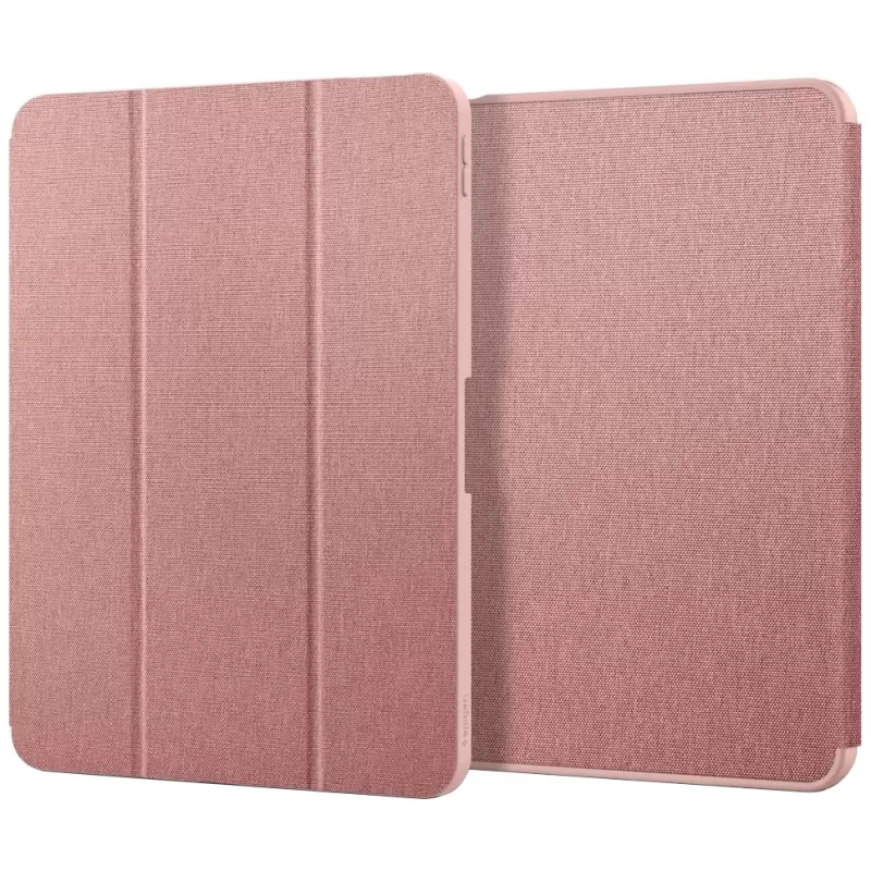 Capa Spigen para iPad Air 11"|10.9" Urban Fit ACS07756 - Rose Gold