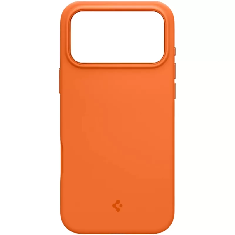 Capa Spigen iPhone 17 Pro Max ACS11378 Silicone Fi...