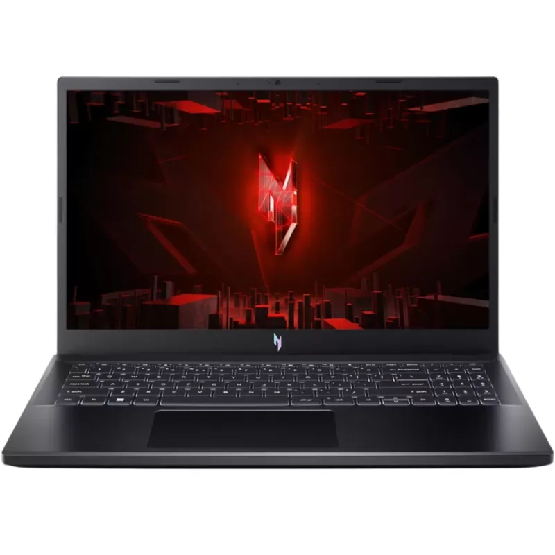 Notebook Acer Nitro V15 ANV15-51-914J 15.6" Intel Core i9-13900H 16/512GB W11H NVIDIA GeForce RTX4050 6GB - Obsidian Black