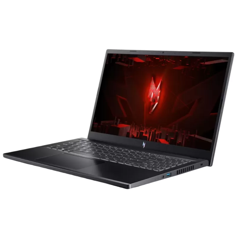 Notebook Acer Nitro V15 ANV15-51-914J 15.6" Intel Core i9-13900H 16/512GB W11H NVIDIA GeForce RTX4050 6GB - Obsidian Black