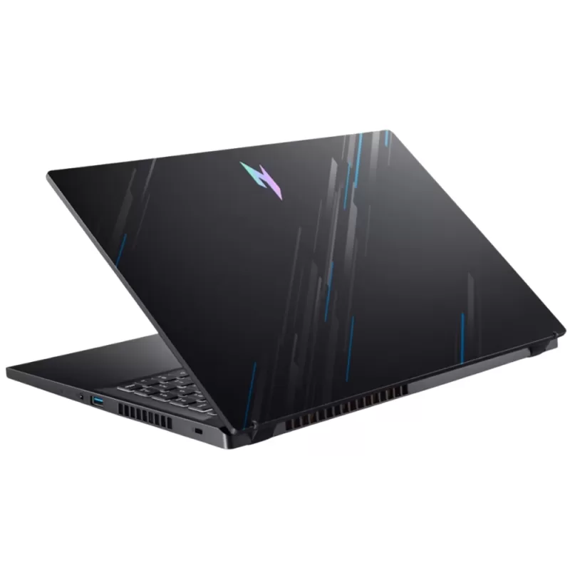 Notebook Acer Nitro V15 ANV15-51-914J 15.6" Intel Core i9-13900H 16/512GB W11H NVIDIA GeForce RTX4050 6GB - Obsidian Black