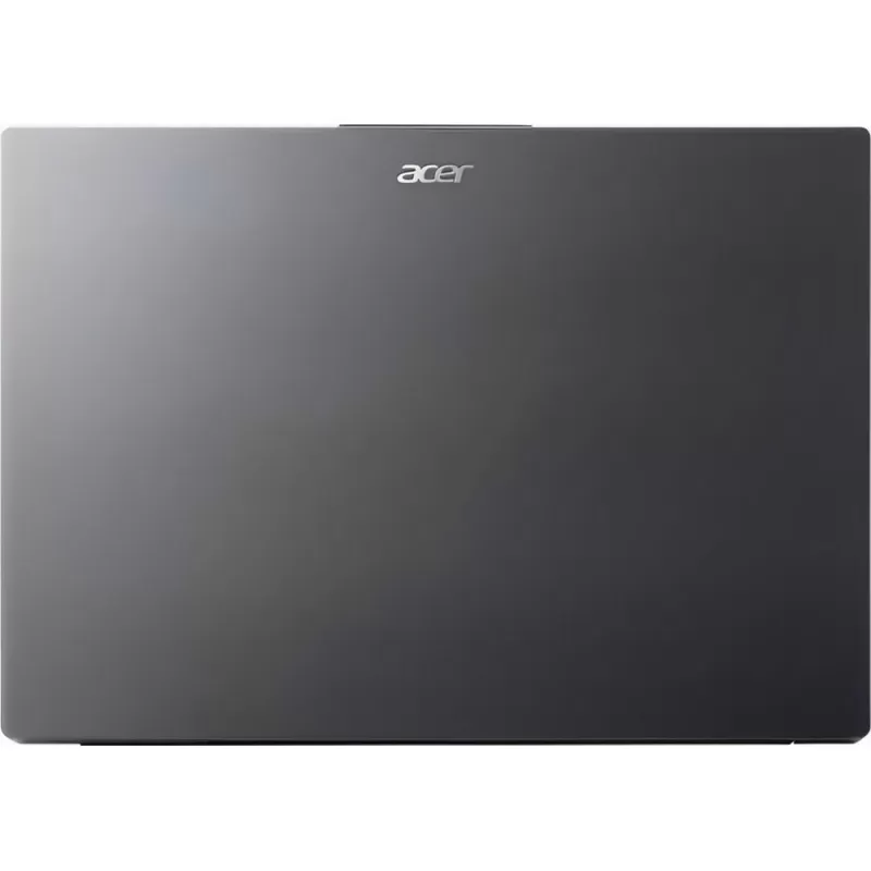 Notebook Acer Aspire Go 15 AG15-51P-510U 15.3" Intel Core i5-1334U 8/256GB W11H - Steel Gray