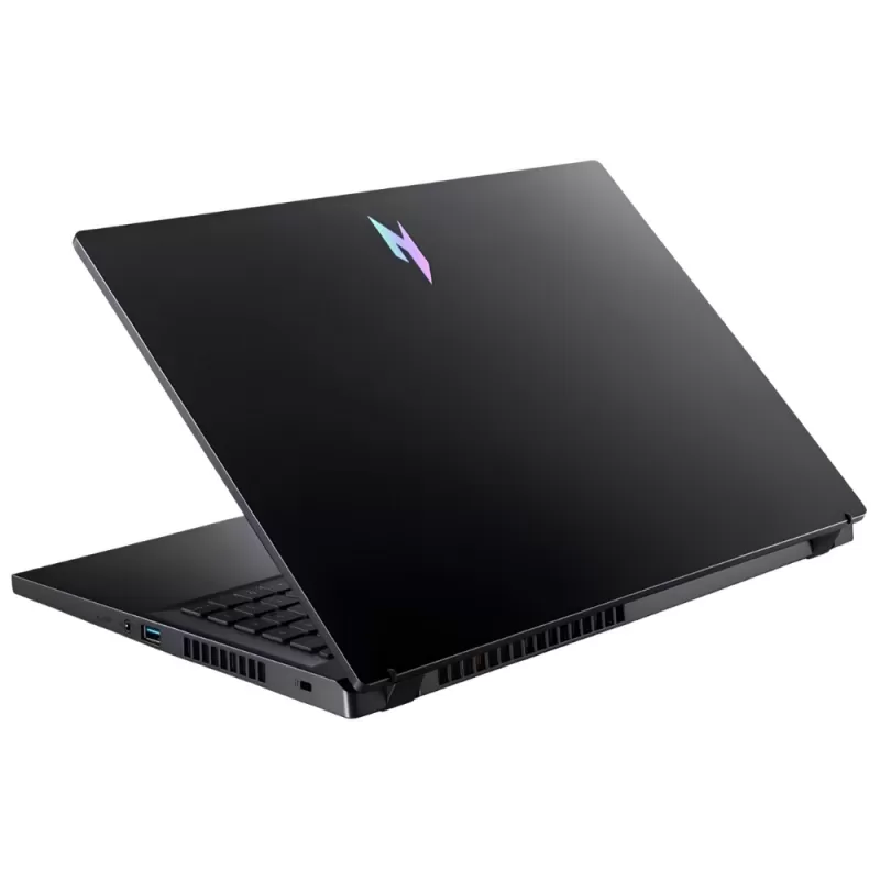 Notebook Gamer Acer Nitro V 15 ANV15-41-R2Y3 15.6" AMD Ryzen 5 7535HS 16/512GB W11H NVIDIA GeForce RTX4050 6GB - Black