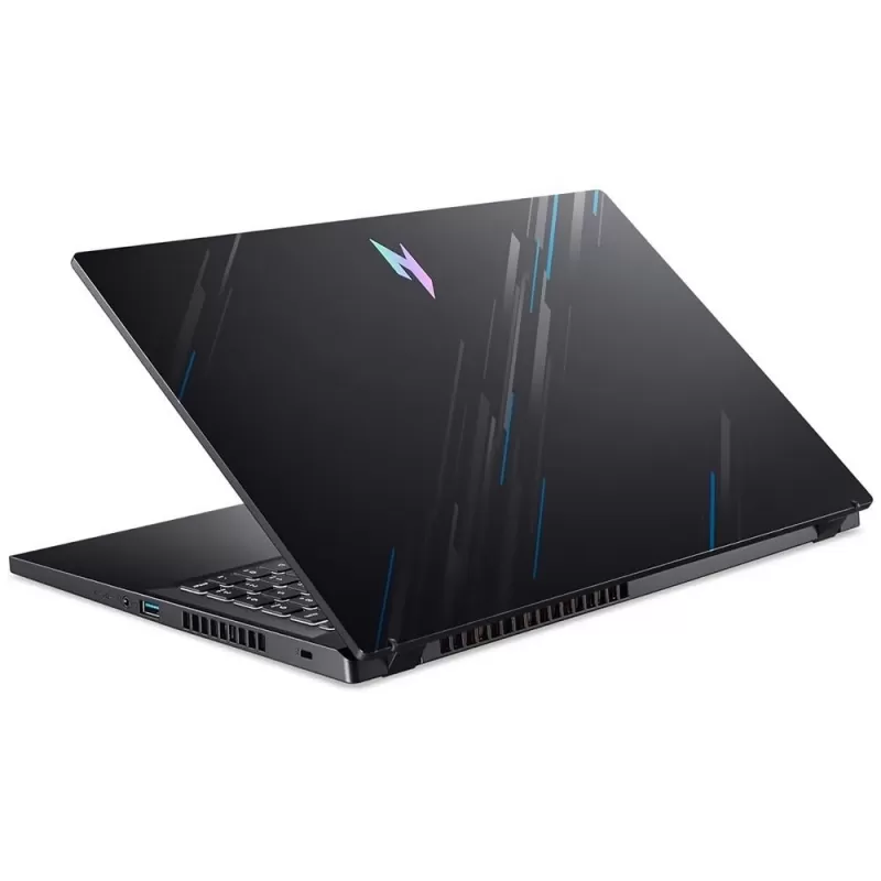 Notebook Acer Nitro V 15 ANV15-51-51H9 15.6" Intel Core i5-13420H 8/512GB W11H NVIDIA GeForce RTX4050 6GB - Obsidian Black