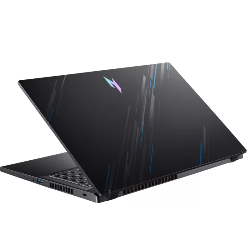 Notebook Acer Nitro V 15 ANV15-51-75HE Intel Core i7-13620H 16GB/1TB W11 NVIDIA GeForce RTX4050 6GB - Obsidian Black
