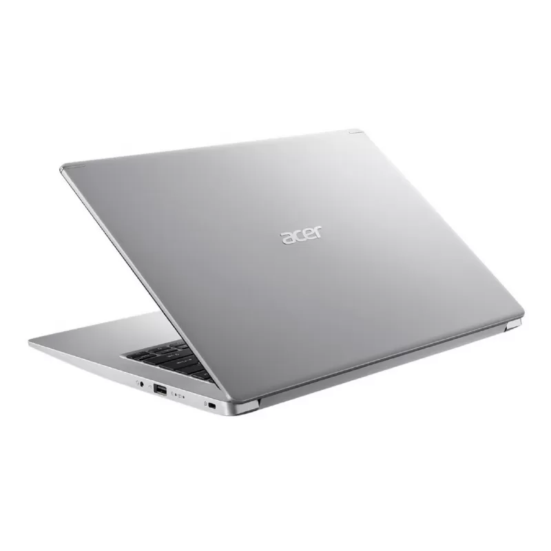 Notebook Acer Aspire 5 A515-56-56DJ Intel Core™ i5 8/512GB 15.6" W10 Pure Silver