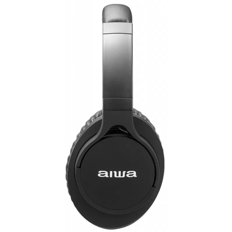 Auricular Aiwa AW-A36BT Bluetooth - Black