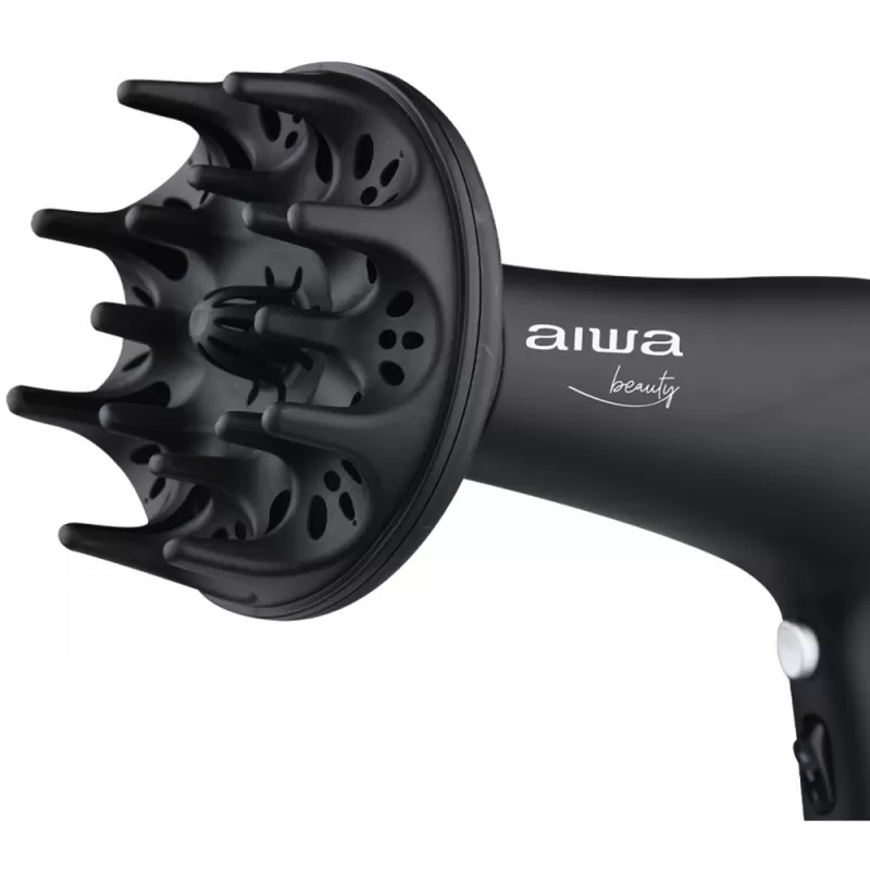 Secador Aiwa Beauty AW-THD2052 2200W 220V - Black