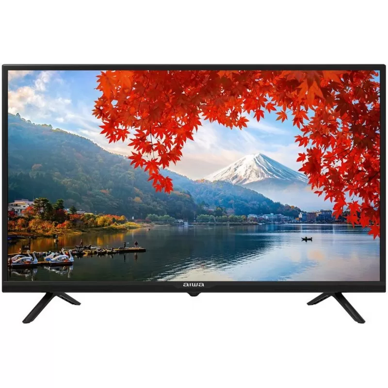 TV LED Aiwa 32" AW32B4 HD