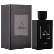 Perfume Hamidi Addiction EDP Masculino - 100mL