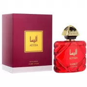 Perfume Hamidi Alyssa EDP Femenino - 100mL