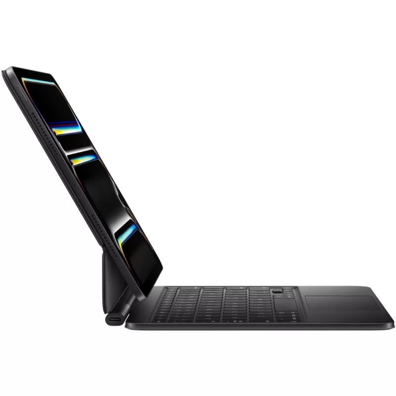 Apple Magic Keyboard MWR23HN/A Para IPad Pro 11" - Black