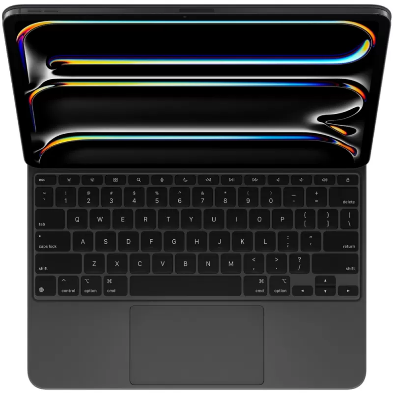 Apple Magic Keyboard MWR53HN/A para iPad pro 13" - Black