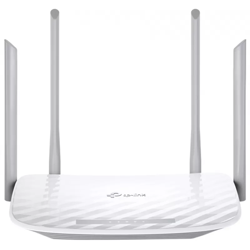 Router Tp-Link Archer C50<W> AC1200 Wi-Fi 5GHz 867Mbps - White