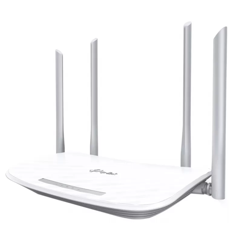 Router Tp-Link Archer C50<W> AC1200 Wi-Fi 5GHz 867Mbps - White