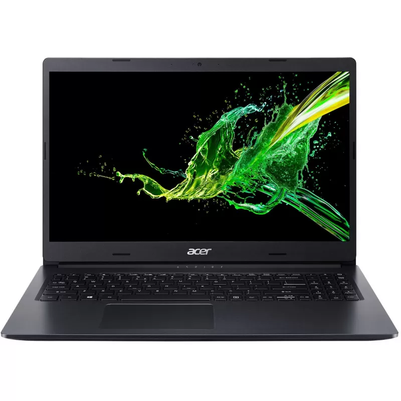 Notebook Acer Aspire 5 A515-55T-54BM Intel Core™ i5 8/256GB Touch 15.6" W10 Charcoal Black
