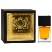 Perfume Aurora Scents Elite VIP EDP Masculino - 10...