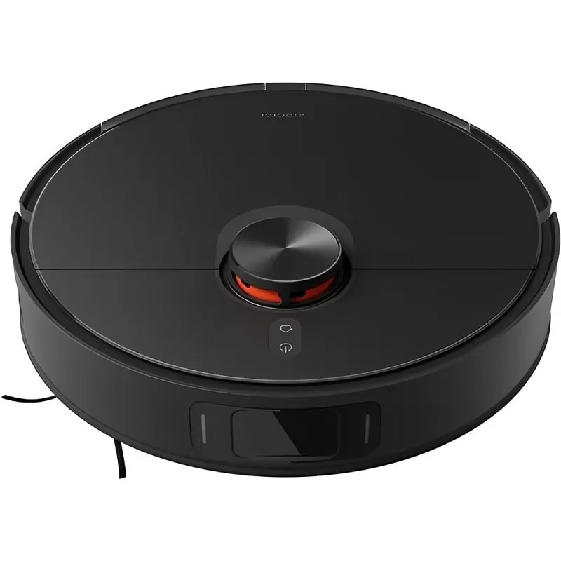 Aspiradora Xiaomi Robot Vacuum S20+ B108GL 2V - Black