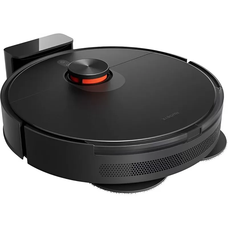 Aspiradora Xiaomi Robot Vacuum S20+ B108GL 2V - Black