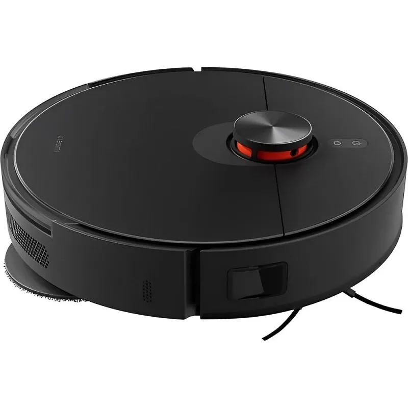 Aspiradora Xiaomi Robot Vacuum S20+ B108GL 2V - Black