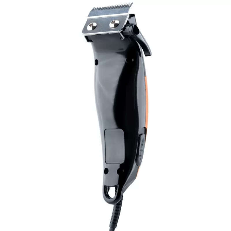 Cortador de Cabello Mallory Smart Power B90200331 110V - Black/Orange