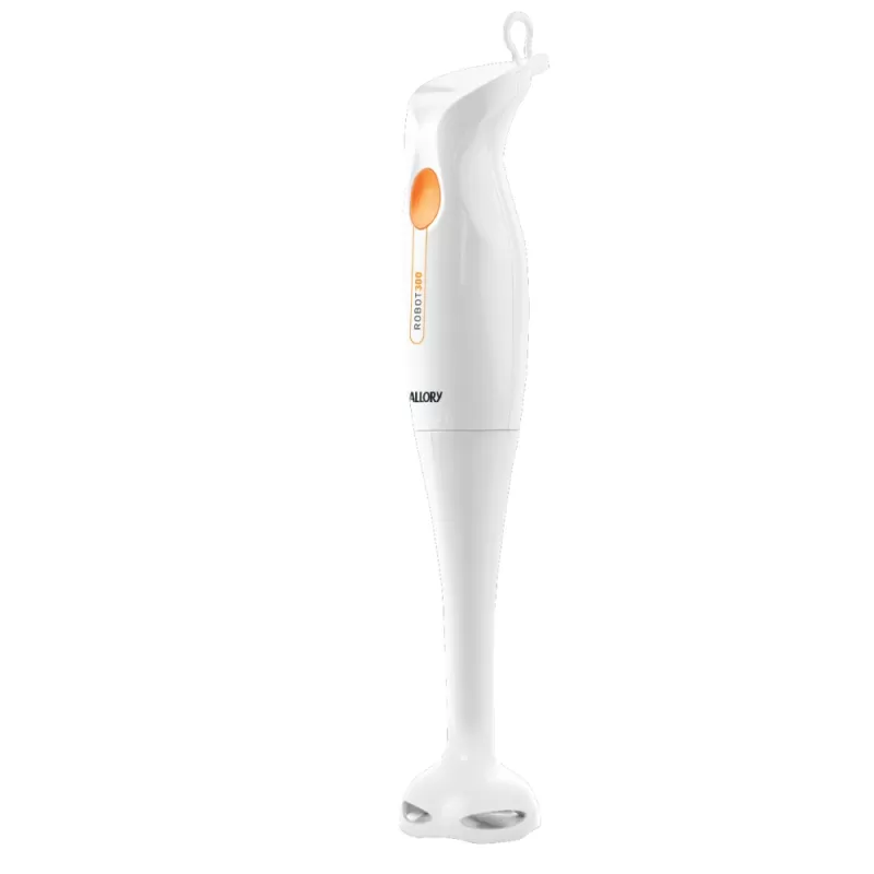 Mixer Mallory Robot 300 B91600342 200W 220V - White