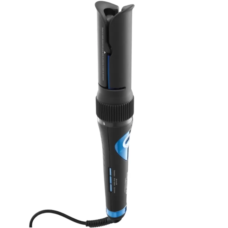 Ondulador BaBylissPro Nano Titanium MiraCurl Pro BNTMBMCS75UZ 19mm 2V - Black