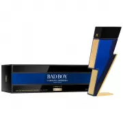 Perfume Carolina Herrera Bad Boy Cobalt Absolute E...