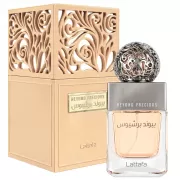 Perfume Lattafa Beyond Precious EDP Femenino - 100...