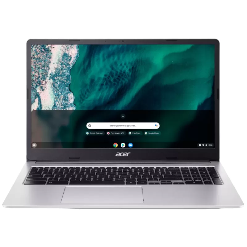 Notebook Acer Chromebook 315 CB315-4H-C0BR 15.6&qu...
