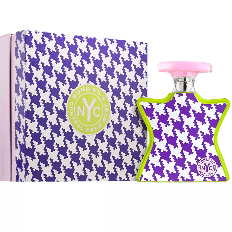 Perfume Bond No.9 NYC Central Park West EDP Unisex - 100ml