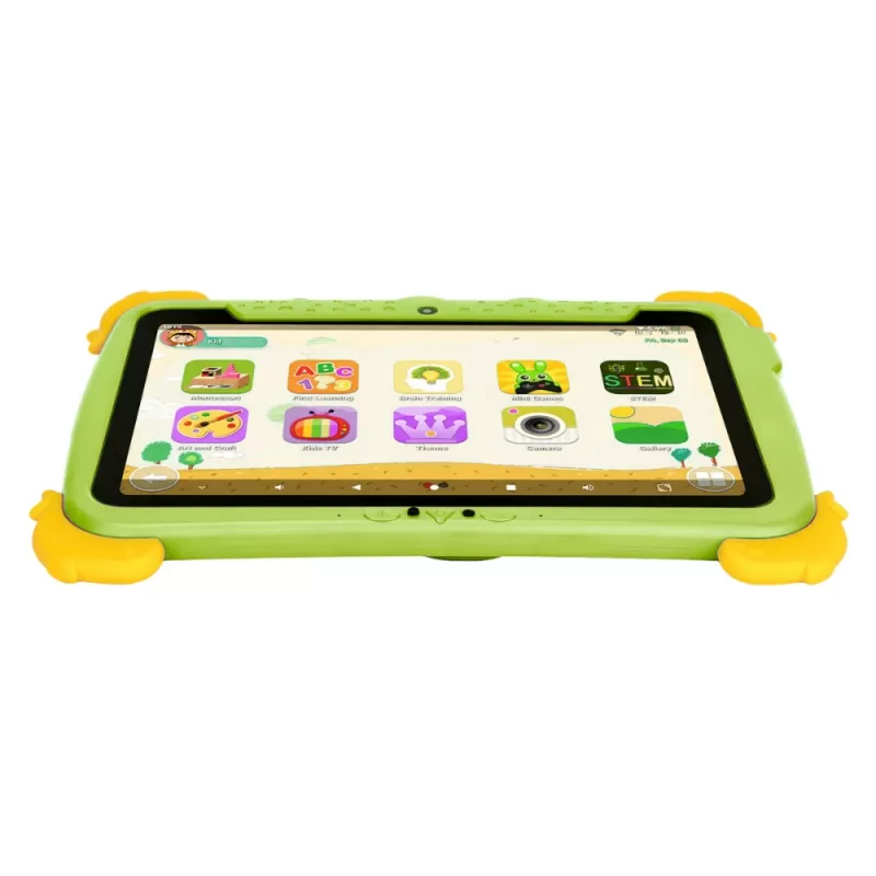 Tablet C Idea CM10000 Plus Kids 5G 10.1" 8GB/1TB Green + Cover/Gifts